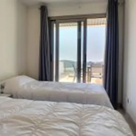 Apartment Mundo Aguilon 2 Chambres