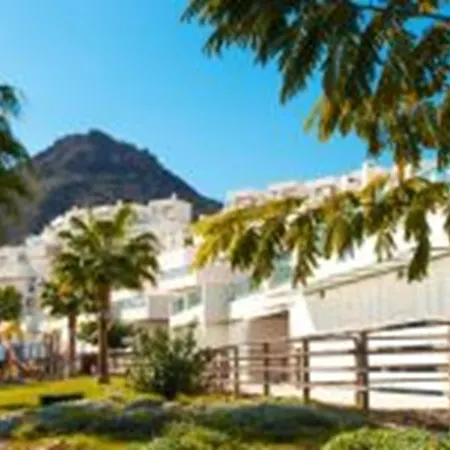 Apartment Mundo Aguilon 2 Chambres San Juan De Los Terreros