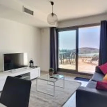 Mundo Aguilon 2 Chambres Apartment *