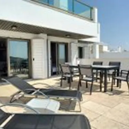 Mundo Aguilon 2 Chambres Apartment *