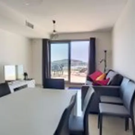 Apartment Mundo Aguilon 2 Chambres