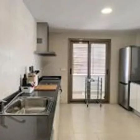 Apartment Mundo Aguilon 2 Chambres San Juan De Los Terreros