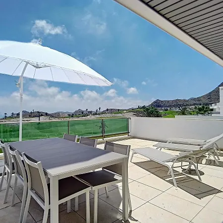 Mundo Aguilon 2 Chambres Apartment *