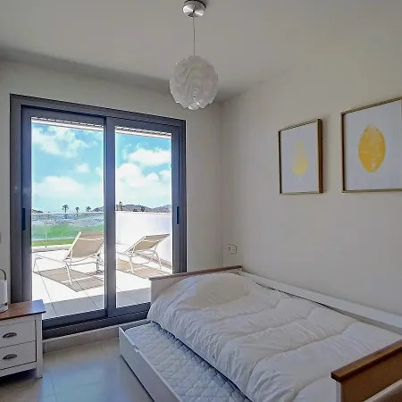 Mundo Aguilon 2 Chambres Apartment *